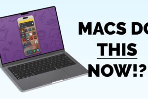 MacOS Sequoia is AWESOME - Try these 8 things FIRST!