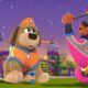 Meet the Cutest Puppies 🐕 | Pupstruction 🦺 | Disney Junior MENA