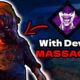 NEW Chucky Skin is AWESOME! - Dead By Daylight