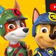 🔴 NEW! PAW Patrol Season 10  Jungle Rescue, Rescue Wheels, Mighty Pups - All Day Cartoon Live Stream