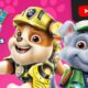 🔴 NEW! PAW Patrol Season 10 Rescue Wheels, Mighty Pups, Jungle Rescue - All Day Cartoon Live Stream