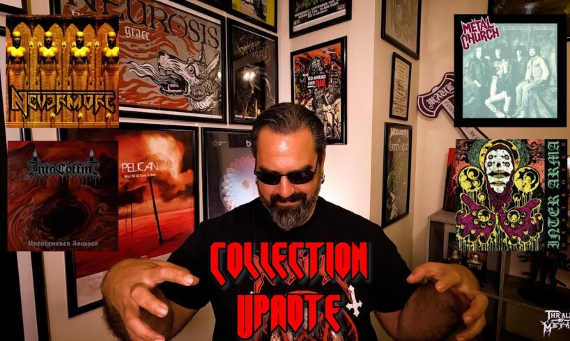 Necrotic Nick's Collection Update 153