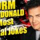 Norm Macdonald Most Brutal Jokes as the Weekend Update Host- Norm Macdonald Compilation