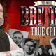 Over 2 Hours of British True Crime! British True Crime Compilation Vol.3