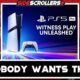 PS5 Pro Announcement ROASTED, Dr Disrespect Former Studio Hit With MASSIVE Layoffs | Side Scrollers