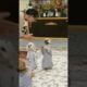 Pray time,cute puppies in praying😂 #funny