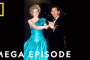 Queen Elizabeth, Princess Diana, and the British Royal Family | MEGA EPISODE | National Geographic