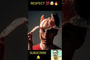 Respect 💯🤯🔥।। Amazing Head 🤯😲😳#shorts #shortsviral #youtubeshorts