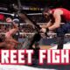 SAVAGE PRO WRESTLING STREET FIGHTS