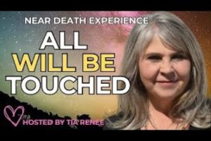 SOLAR FLASH PROPHECY: The Most Crucial Action You Must Take - Near Death Experience (NDE)  - Near-