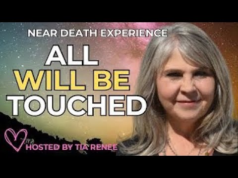 SOLAR FLASH PROPHECY: The Most Crucial Action You Must Take - Near Death Experience (NDE)  - Near-