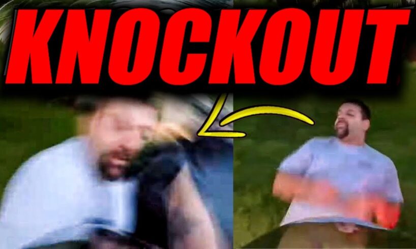 STREET FIGHTS CAUGHT ON CAMERA! | HOOD FIGHTS 2024 / ROAD RAGE GOES WRONG 2024