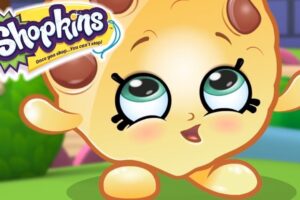 Shopkins Bumper Pack! | Shopkins | New Compilation | Cartons For Kids