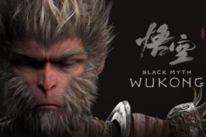 Street Fights - Black Myth Wukong PS5 Walkthrough 6 |LIVE 60FPS|