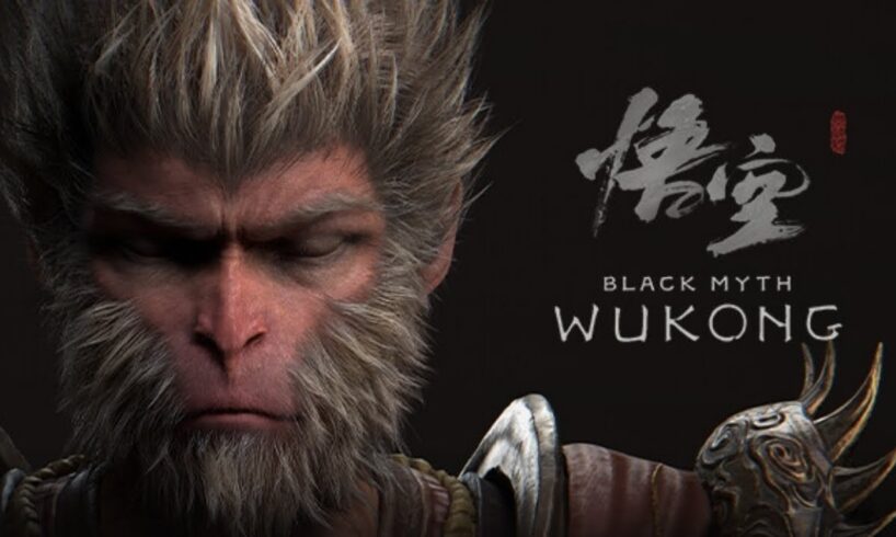 Street Fights - Black Myth Wukong PS5 Walkthrough 6 |LIVE 60FPS|