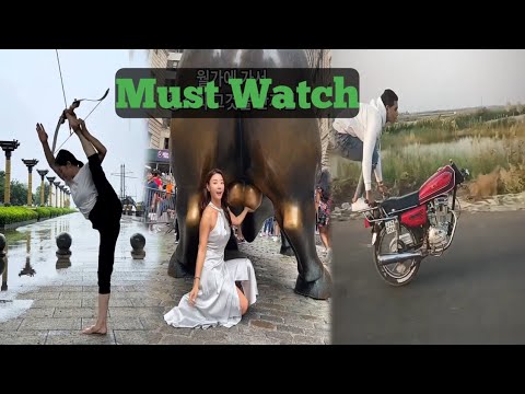 TOP 16 Videos of 2024 || People Are Awesome Compilation || Must Watch