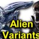 Tales of the Aliens - Alien Explained Compilation