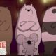 The Bears Best Bits | We Bare Bears Mega Compilation | Cartoon Network | Cartoons for Kids