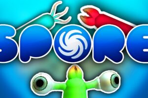 The Complete Existential-Evolutionary Adventures of Spore (Compilation)