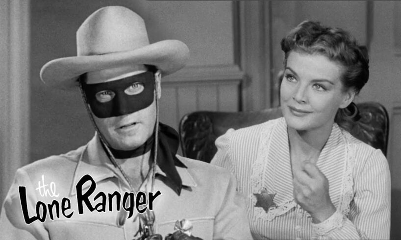 The Lone Ranger Becomes An Outlaw! | 2 Hour Compilation | Full Episodes | HD | The Lone Ranger