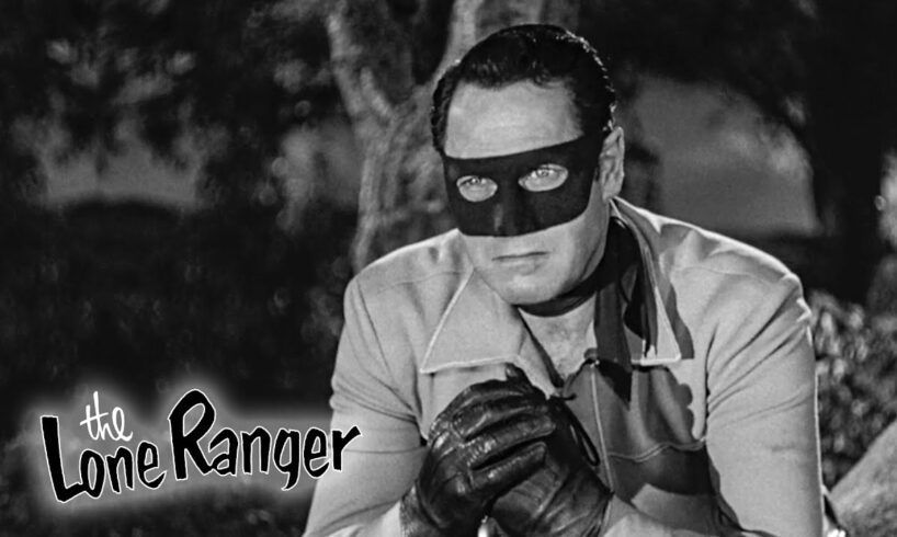 The Lone Ranger Framed! | 2 Hour Compilation | Full Episodes | HD | The Lone Ranger