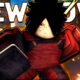 The NEW AWAKENING MOVE for MADARA is AWESOME in Realm Rampage ROBLOX