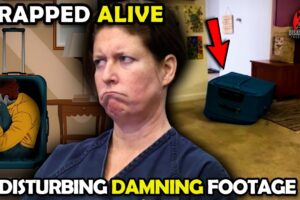 The horrific Sarah Boone Suitcase incident | Claustrophobic Deaths Compilation 4 |