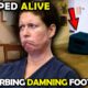 The horrific Sarah Boone Suitcase incident | Claustrophobic Deaths Compilation 4 |