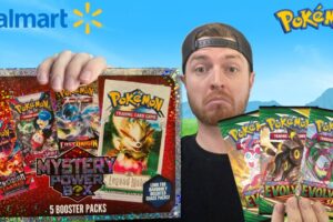 These Pokemon Mystery Boxes are AWESOME!