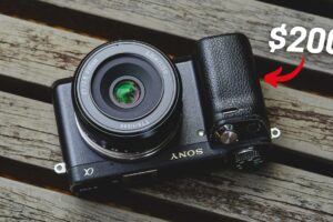 This Cheap Ricoh GR IIIX Alternative Is Awesome!