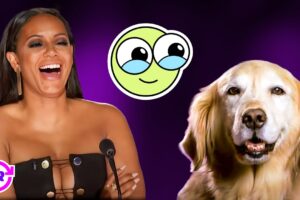 Top 25 CUTEST Animal Acts Ever on America's Got Talent!