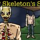 Top 3 SCP Skeletons That Will Steal Your Skin! (SCP Compilation)