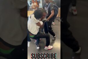 Top 5 street fights in school