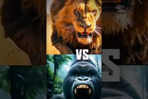 Top5 Animal fight,(lion,fox etc)#viralshorts #shorts