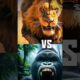 Top5 Animal fight,(lion,fox etc)#viralshorts #shorts