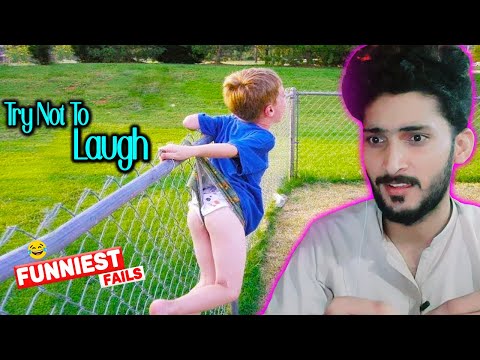 Try not To Laugh Challenge - Fails of the week - Funny Videos