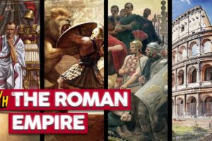 What It Was Like To Live (And Die) In Ancient Rome | Compilation