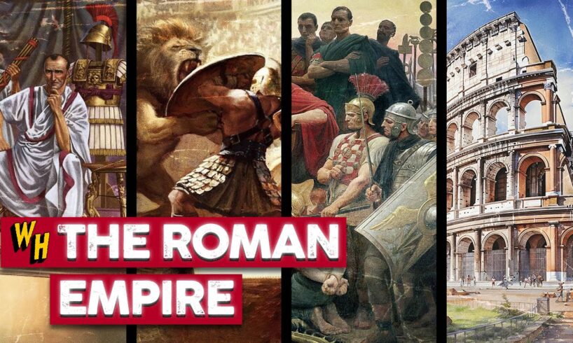 What It Was Like To Live (And Die) In Ancient Rome | Compilation