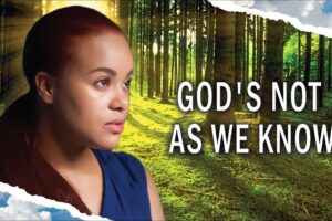 Why We Exist? Lessons God Gave Me from My Near-Death Experience | NDE