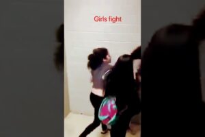 girls fight 🥵🥵 #fight#shorts