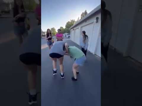 girls fight 👀😱🥶| girl fight | girls fights kids | street fights | school fights