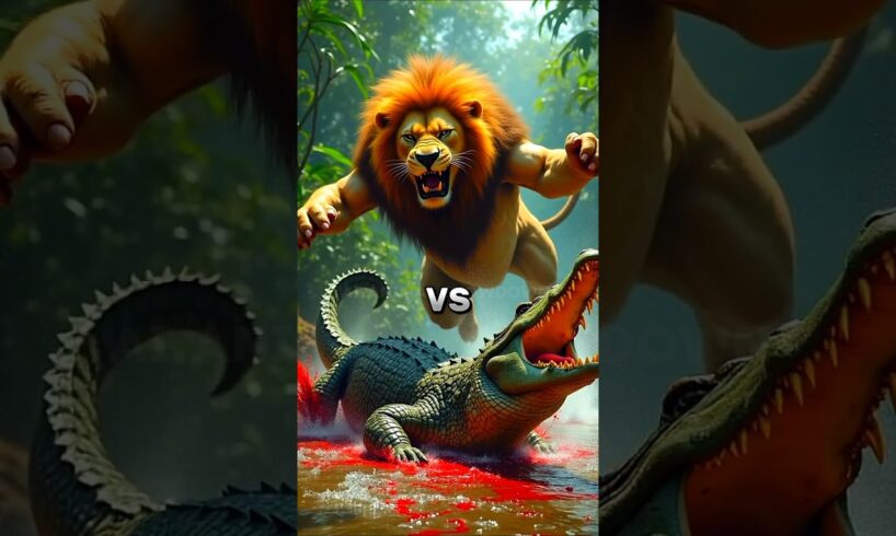 jungle Top 10 Animals vs King Competition (lion, cheetah, elephant) #shorts #animals