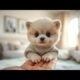 worlds tiny and cutest puppies completion| That will make your day |😍