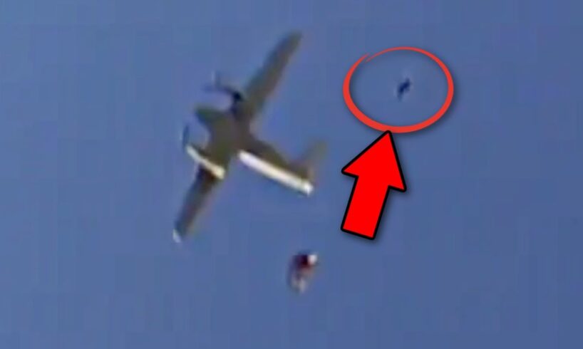 10 Skydivers Killed By EVERYONE’S Reckless Mistakes!