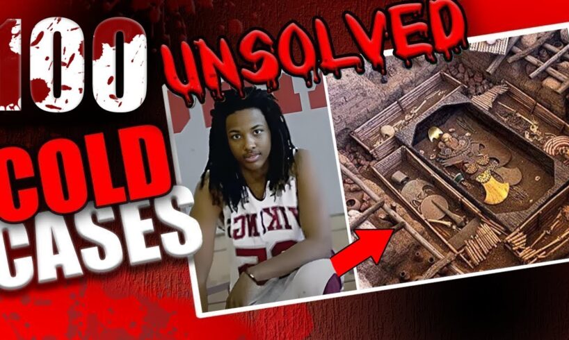 100 Cold Cases That Were Solved Recently | True Crime Documentary | Compilation | 20k SPECIAL