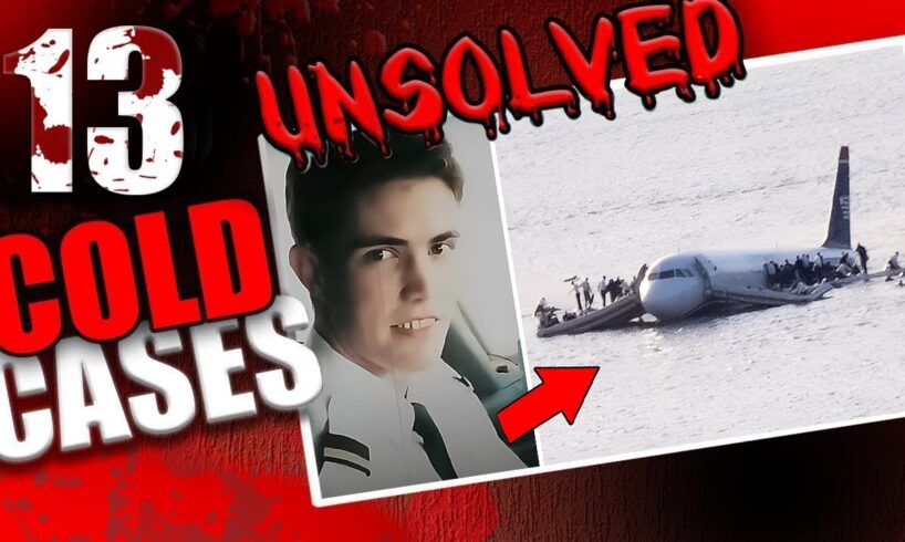 13 Cold Cases That Were Solved In 2024 | True Crime Documentary | Compilation