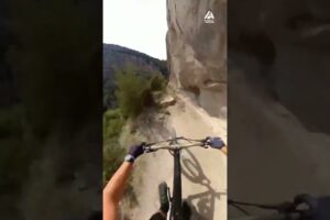 People Are Awesome - Epic Dirt Biking shorts