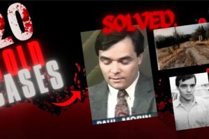 20 Cold Cases That Were Solved Recently | True Crime Documentary | Compilation