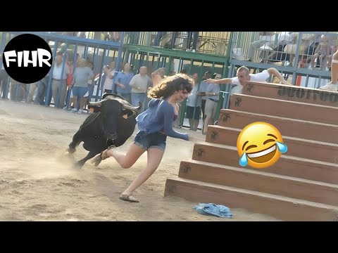 TOTAL IDIOTS AT WORK | Funniest Fails Of The Week! 😂 | Best Of The Month