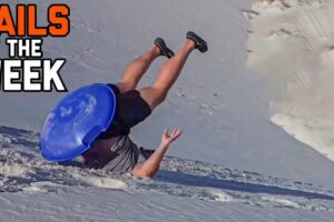 Best Fails of The Week: Funniest Fails Compilation: Funny Video | FailArmy - Part 25